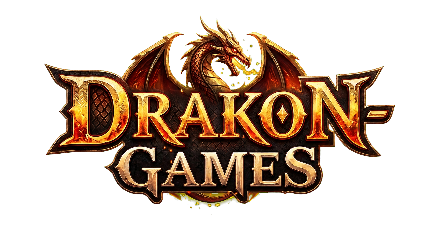 Drakon-Games
